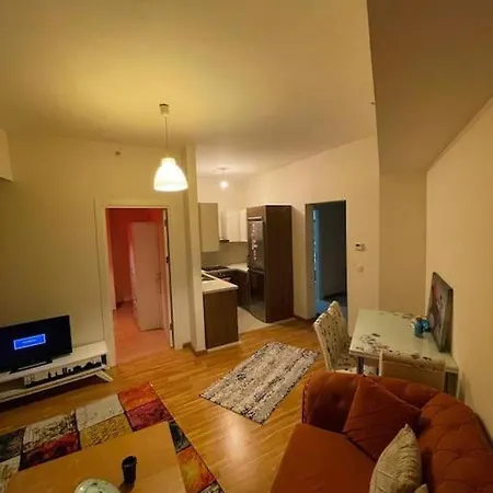Apartment Huzurlu Sik Daire Istanbul