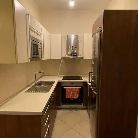 Huzurlu Sik Daire شقة