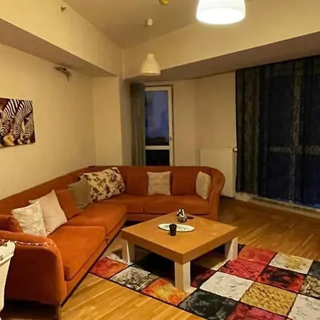 شقة Huzurlu Sik Daire اسطنبول